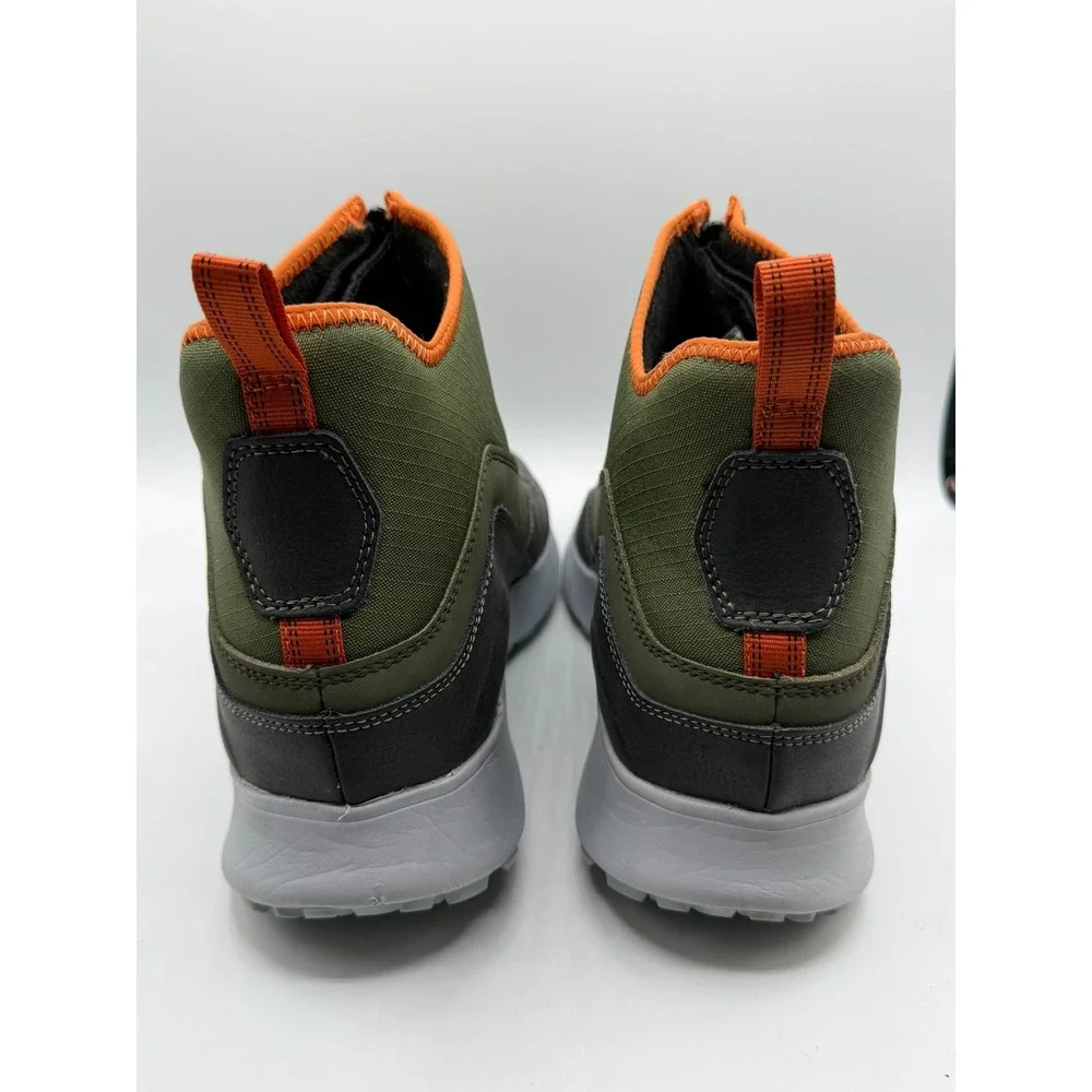 Merrell don let